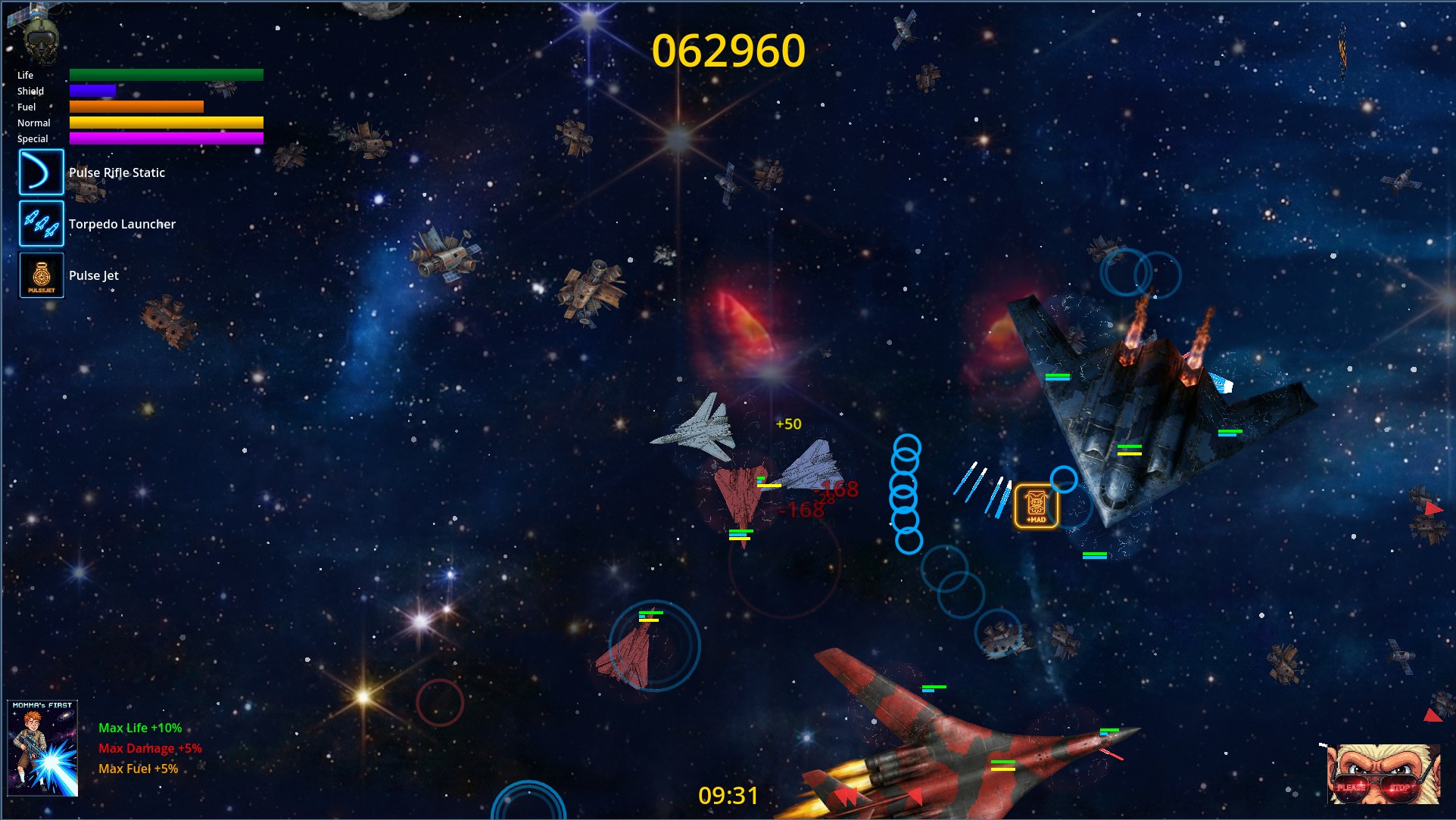 Screenshot 3 for World Level 1