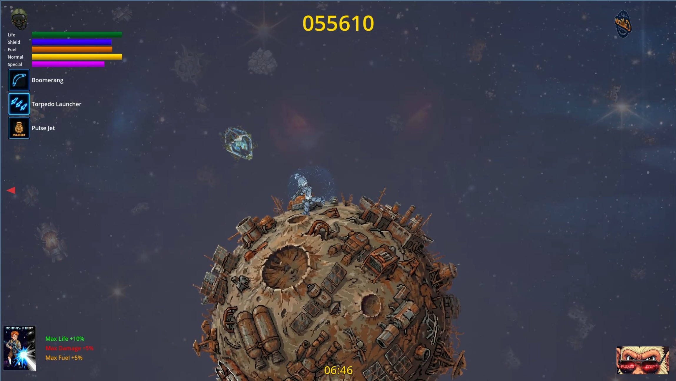 Screenshot 5 for World Level 1
