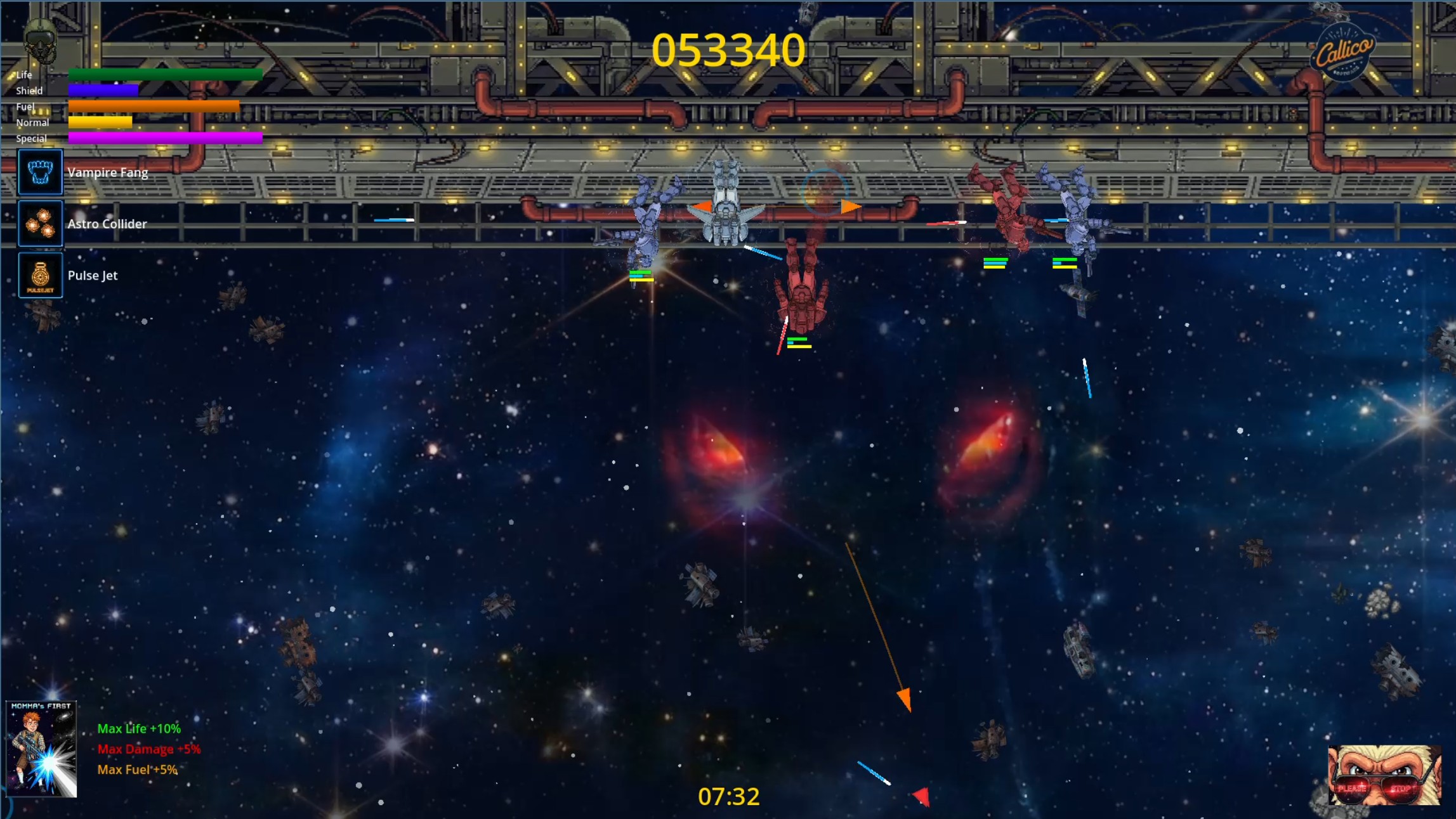 Screenshot 6 for World Level 1