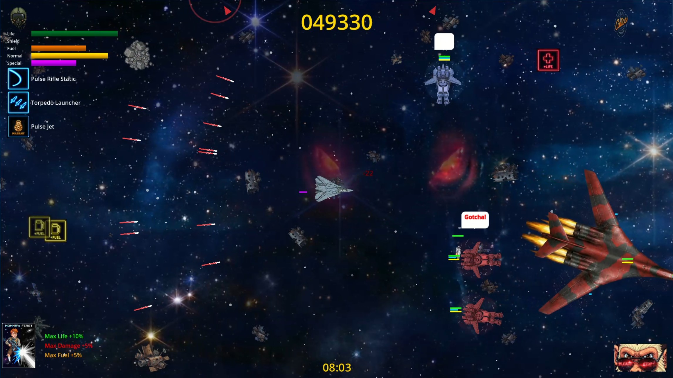 Screenshot 7 for World Level 1