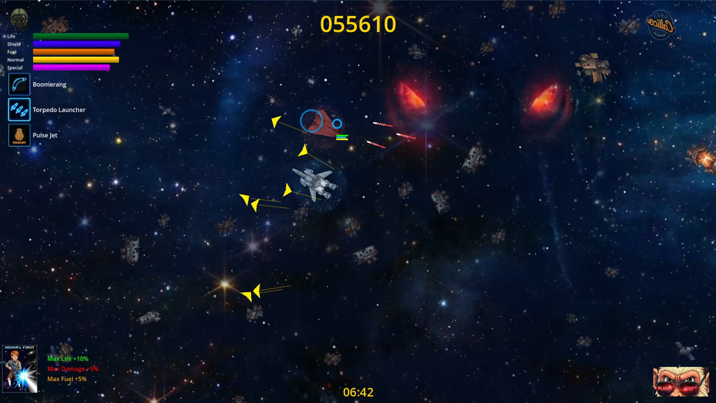Screenshot 8 for World Level 1