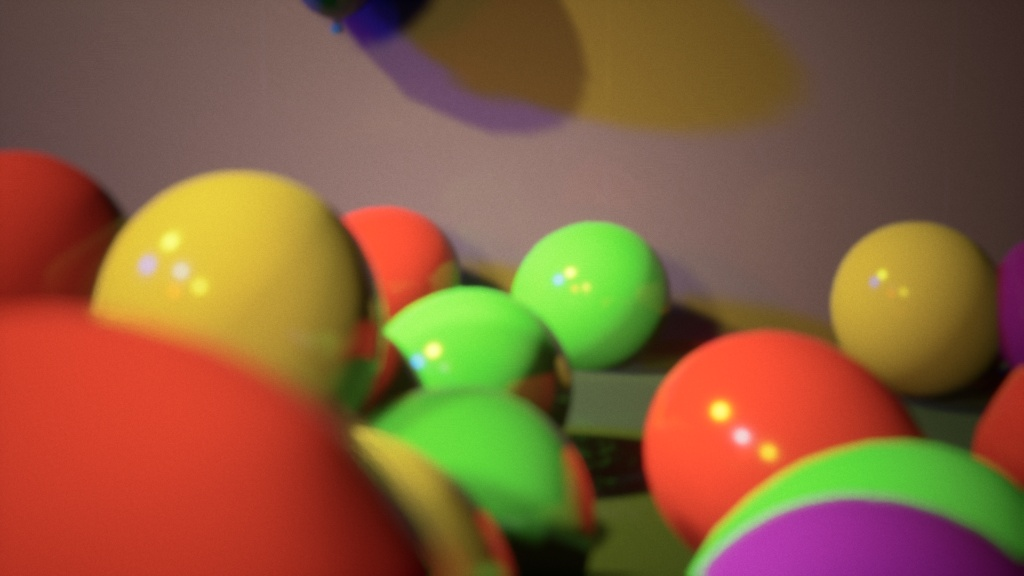 Screenshot 2 for Quiet room