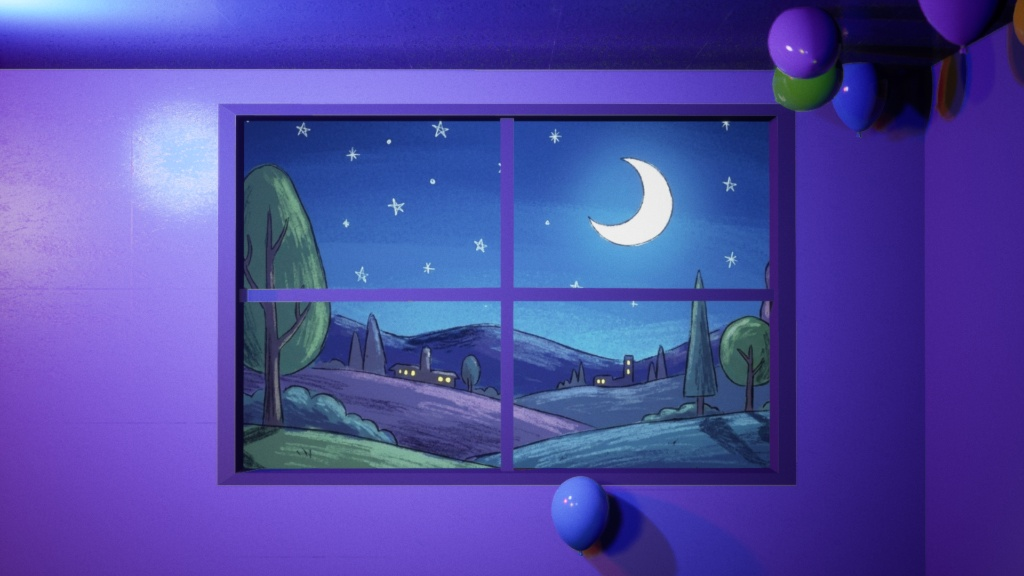 Screenshot 3 for Quiet room