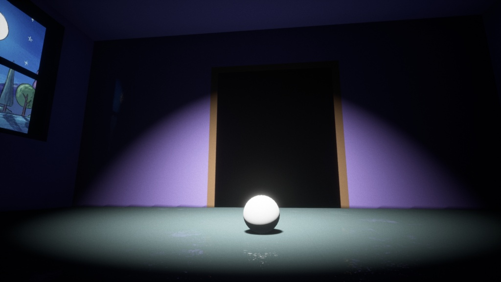 Screenshot 5 for Quiet room