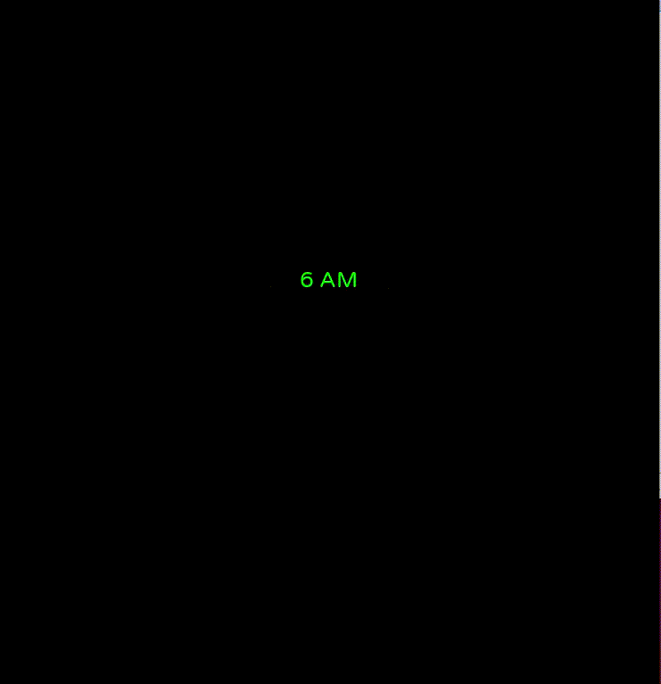 Screenshot 2 for The Delivery: A Text Game