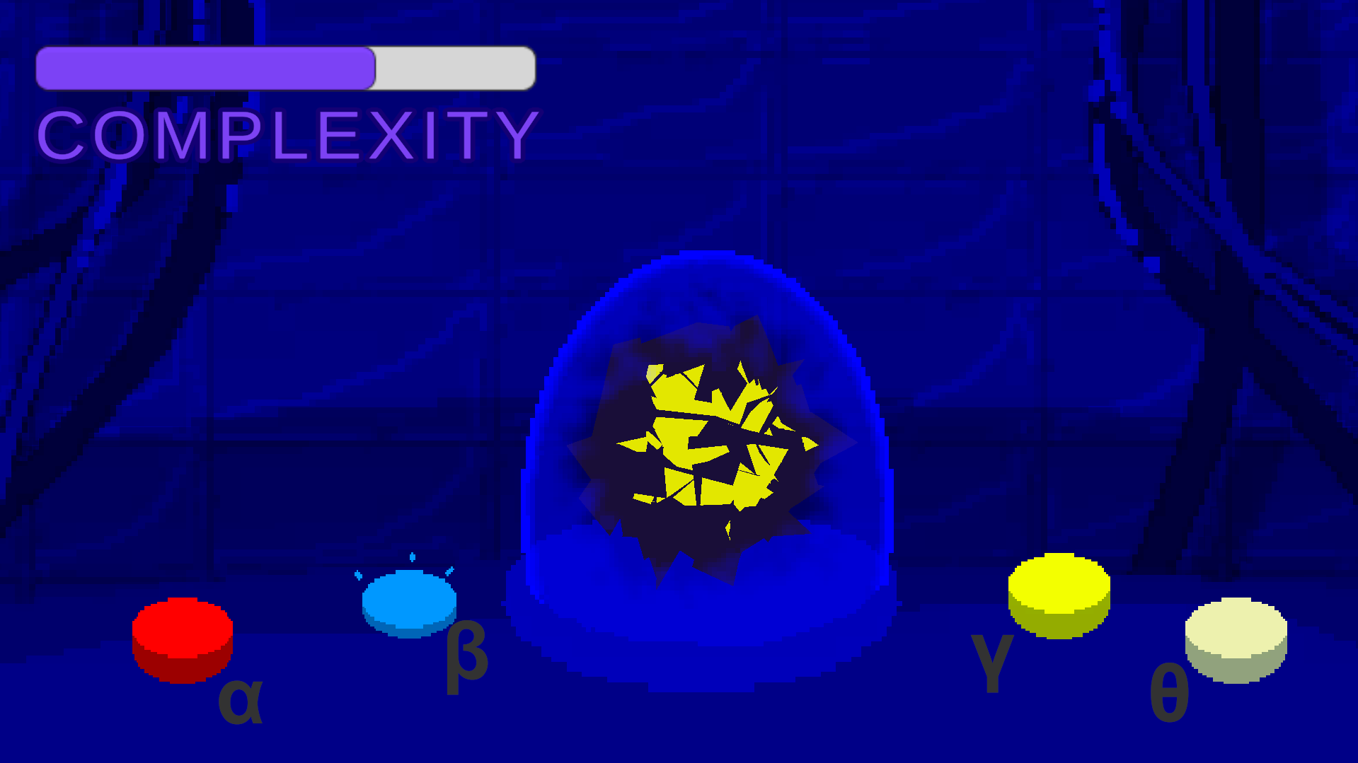 Screenshot 2 for So You're Left Alone With an Anomaly