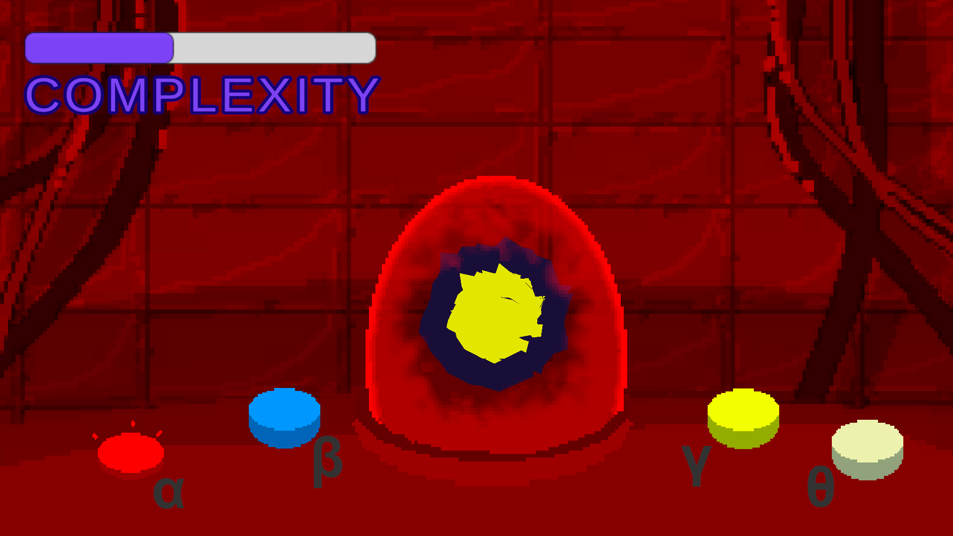 Screenshot 4 for So You're Left Alone With an Anomaly