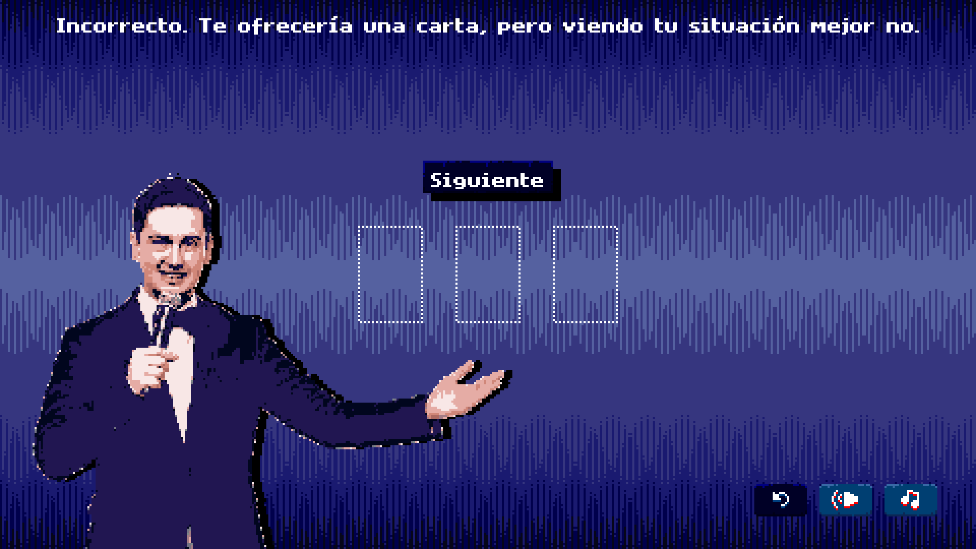 Screenshot 6 for Argentrivia