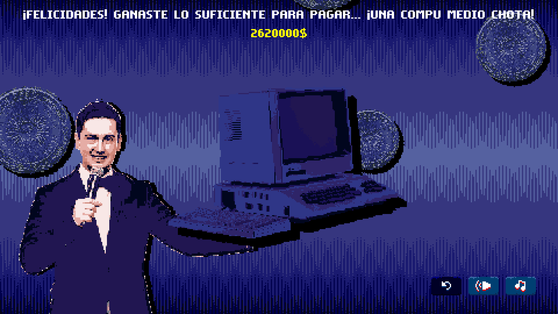 Screenshot 7 for Argentrivia