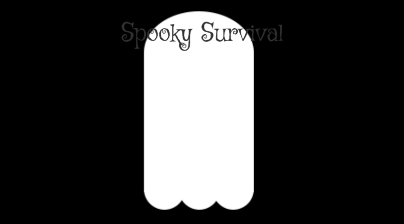 Cover image for Spooky Survival