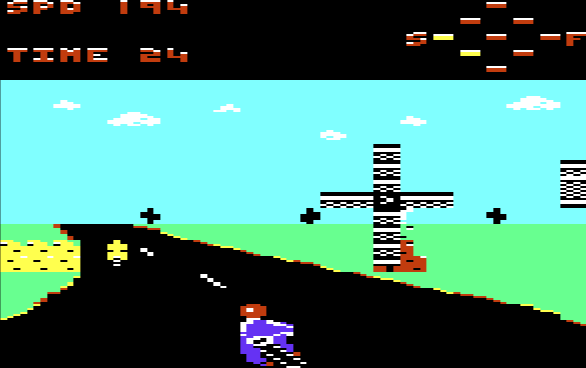 Screenshot 2 for Super VIC TT