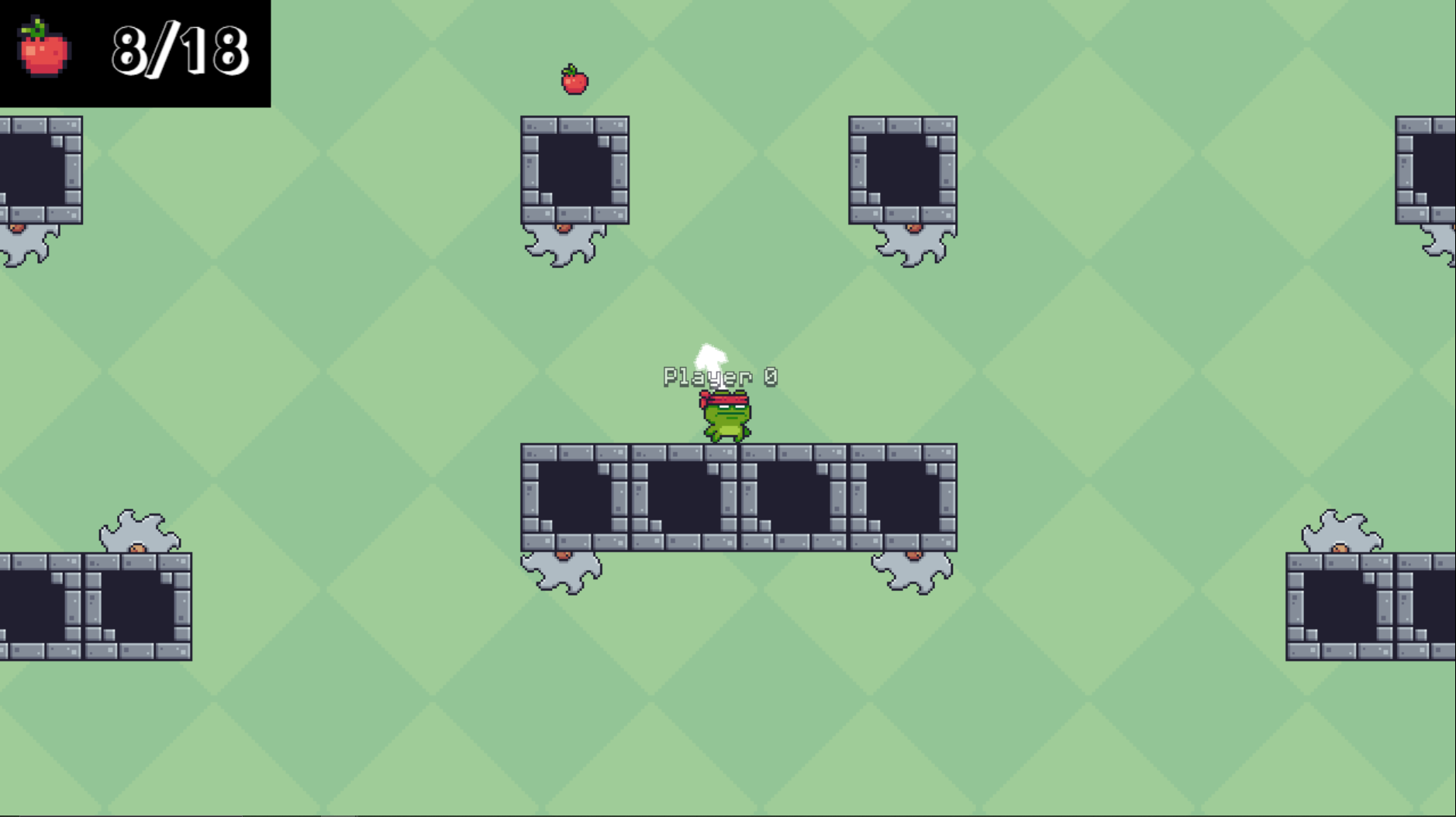 Screenshot 4 for Gargaria Alpha