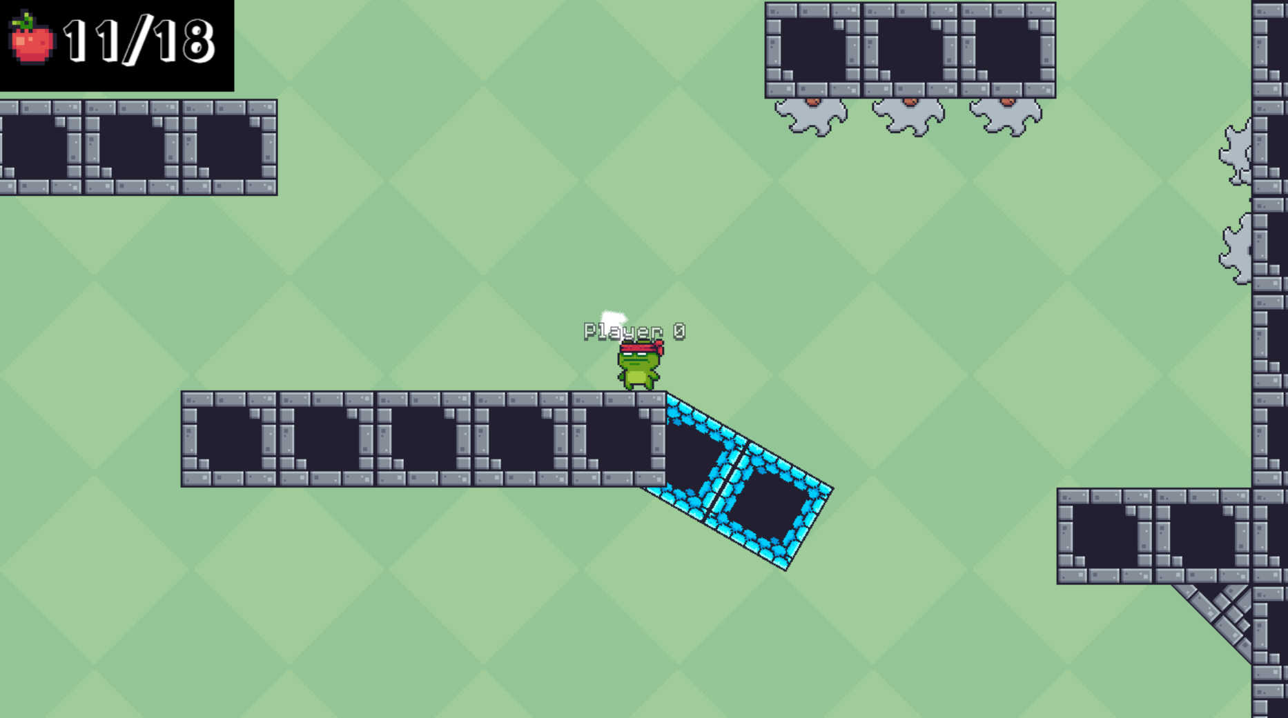 Screenshot 5 for Gargaria Alpha