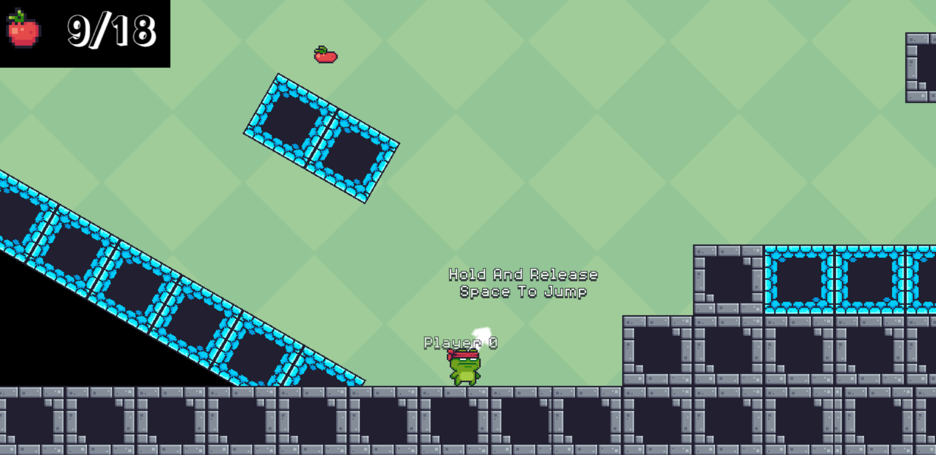 Screenshot 6 for Gargaria Alpha