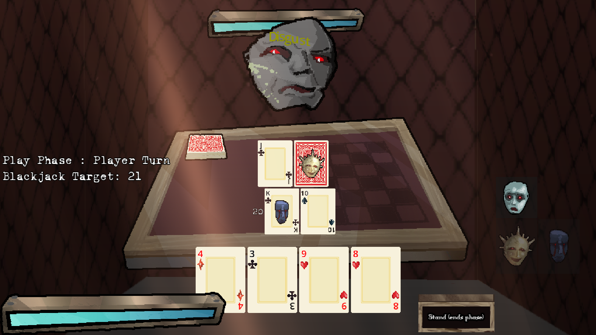 Screenshot 2 for Change of Face