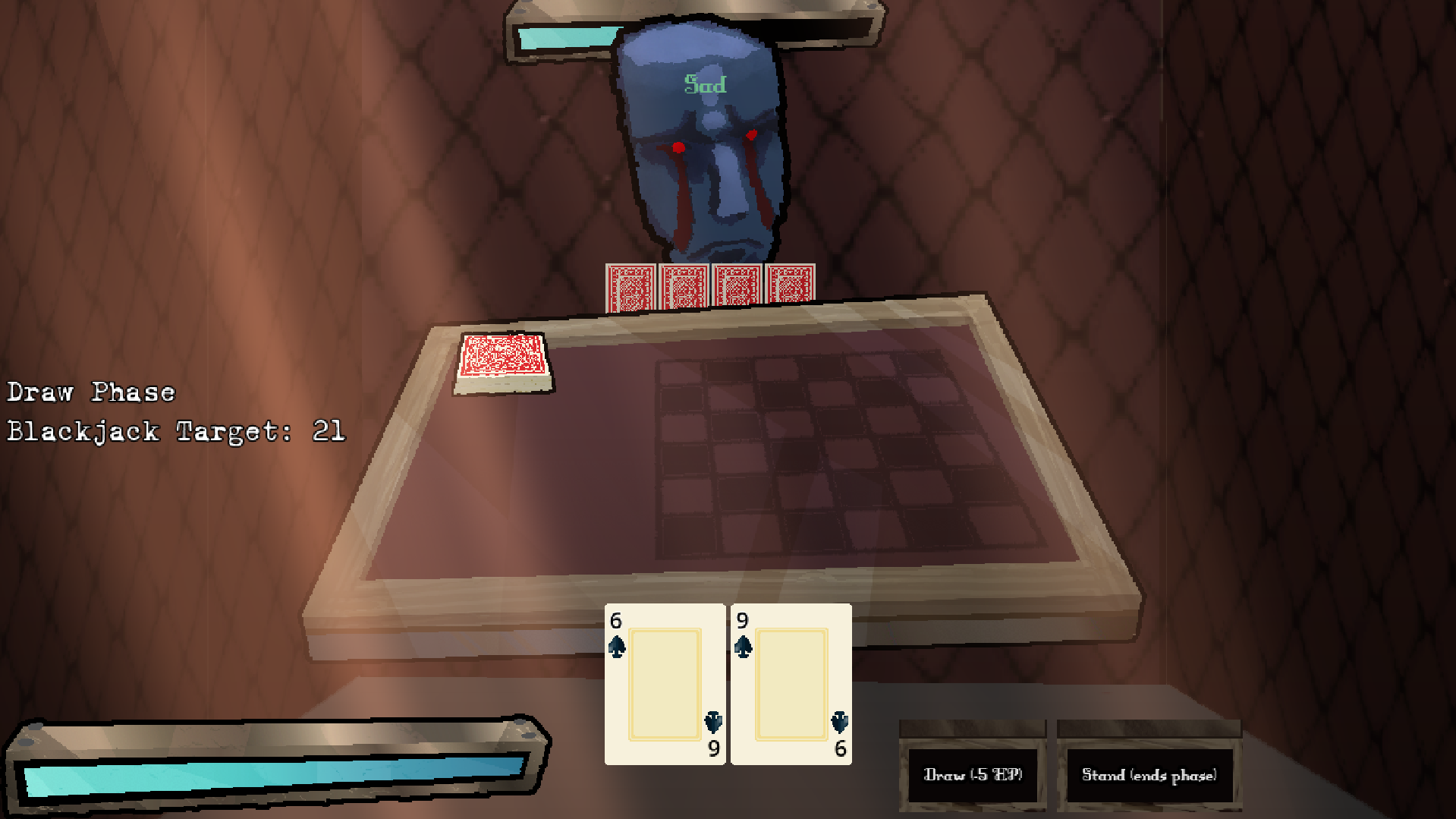 Screenshot 3 for Change of Face