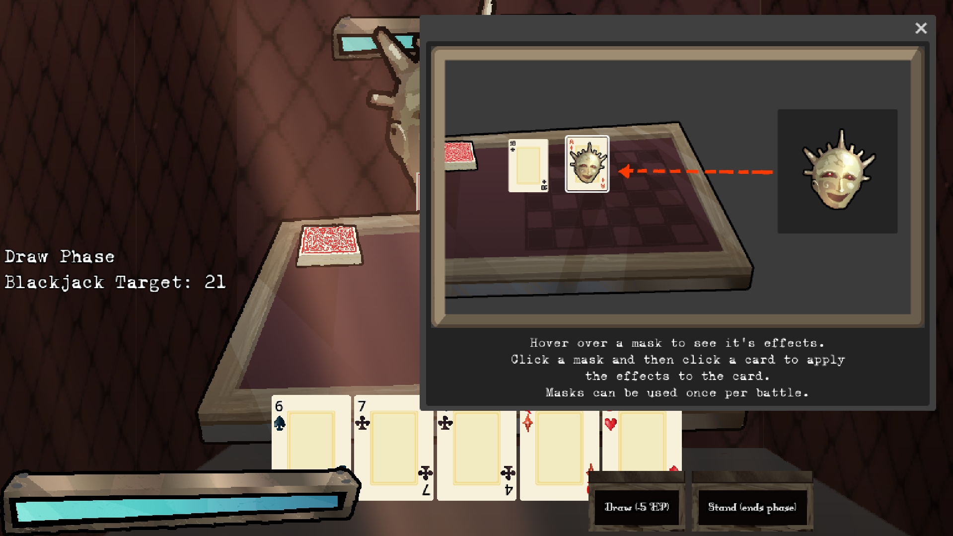 Screenshot 4 for Change of Face