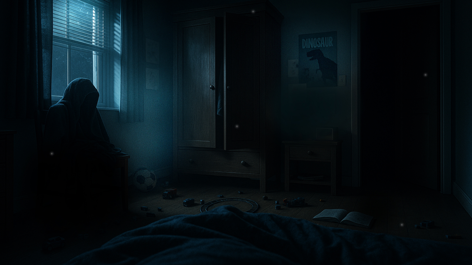 Screenshot 2 for Middle of Nowhere: Under The Blanket