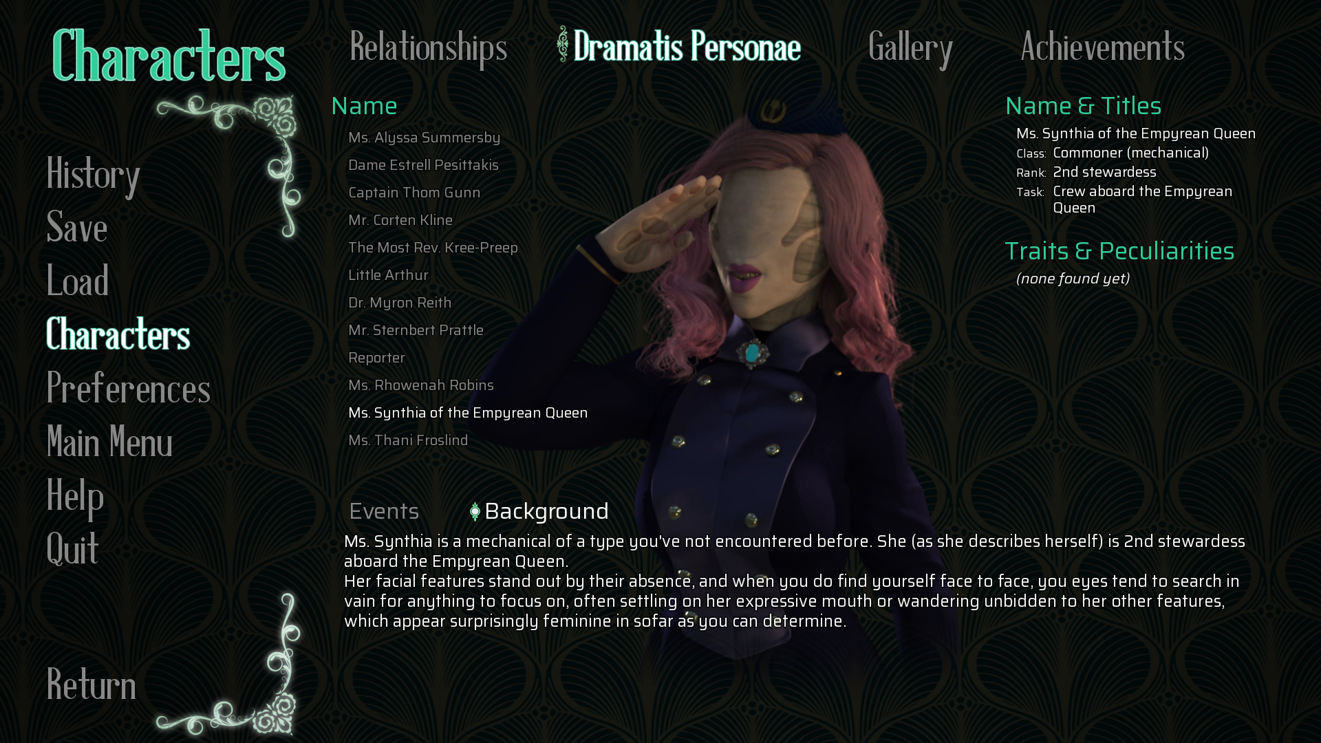 Screenshot 7 for The Velan Reach - Book One