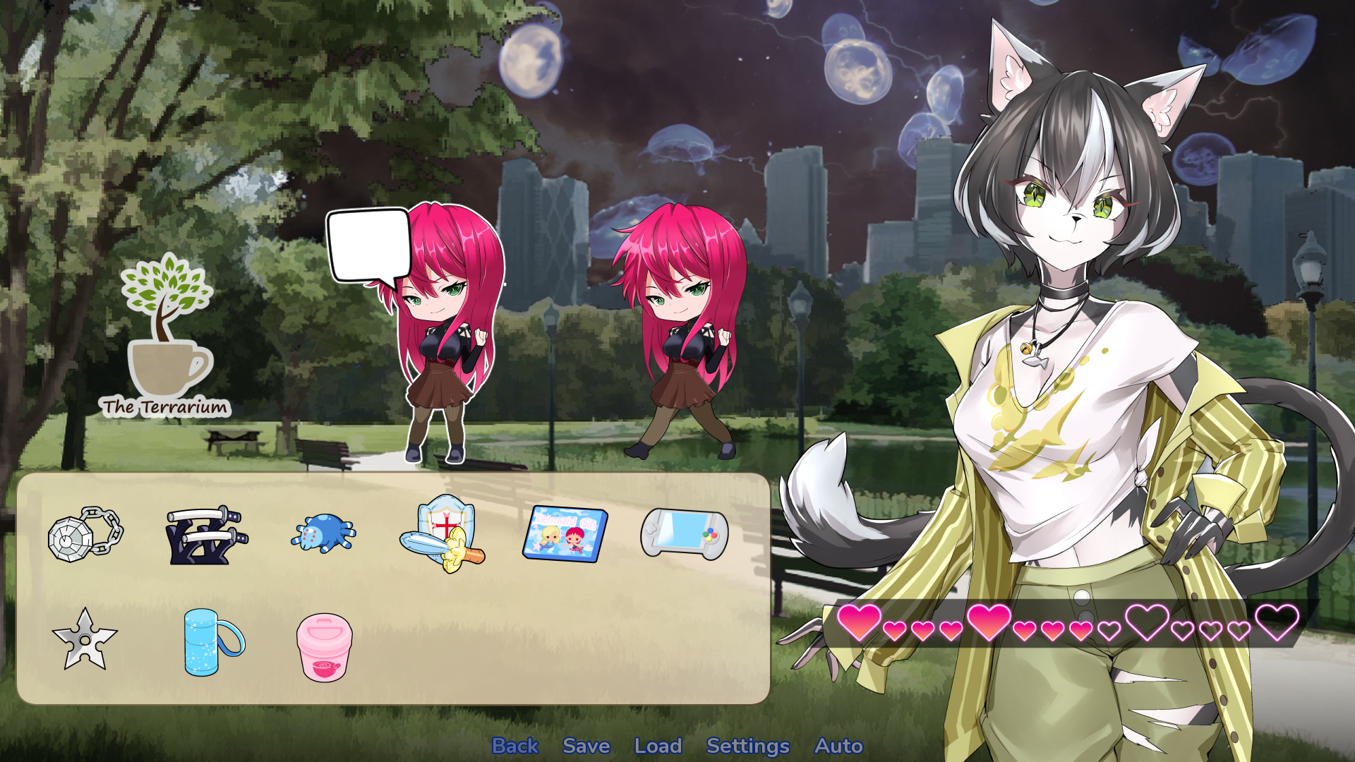Screenshot 5 for Help! I'm Turning Into A Mermaid! - FREE DEMO