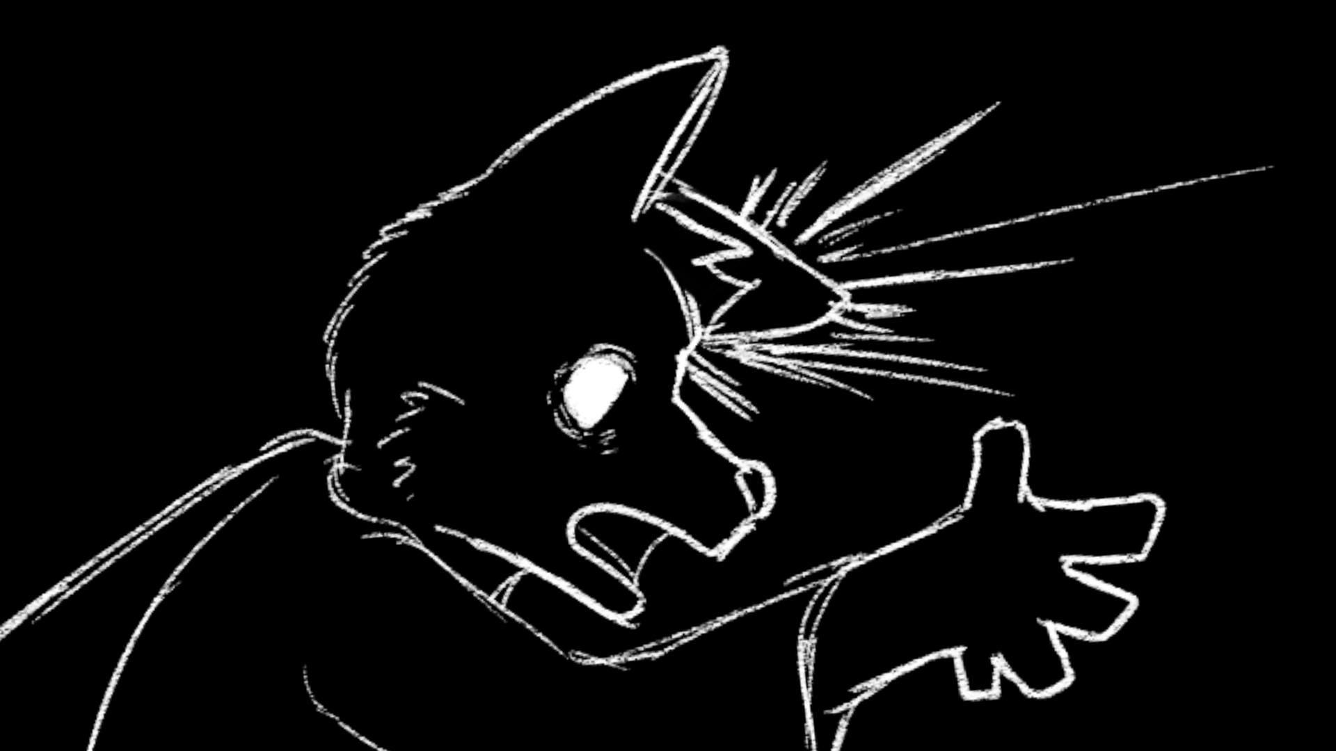 Screenshot 4 for The Eye of the Storm: A Moonstray Story
