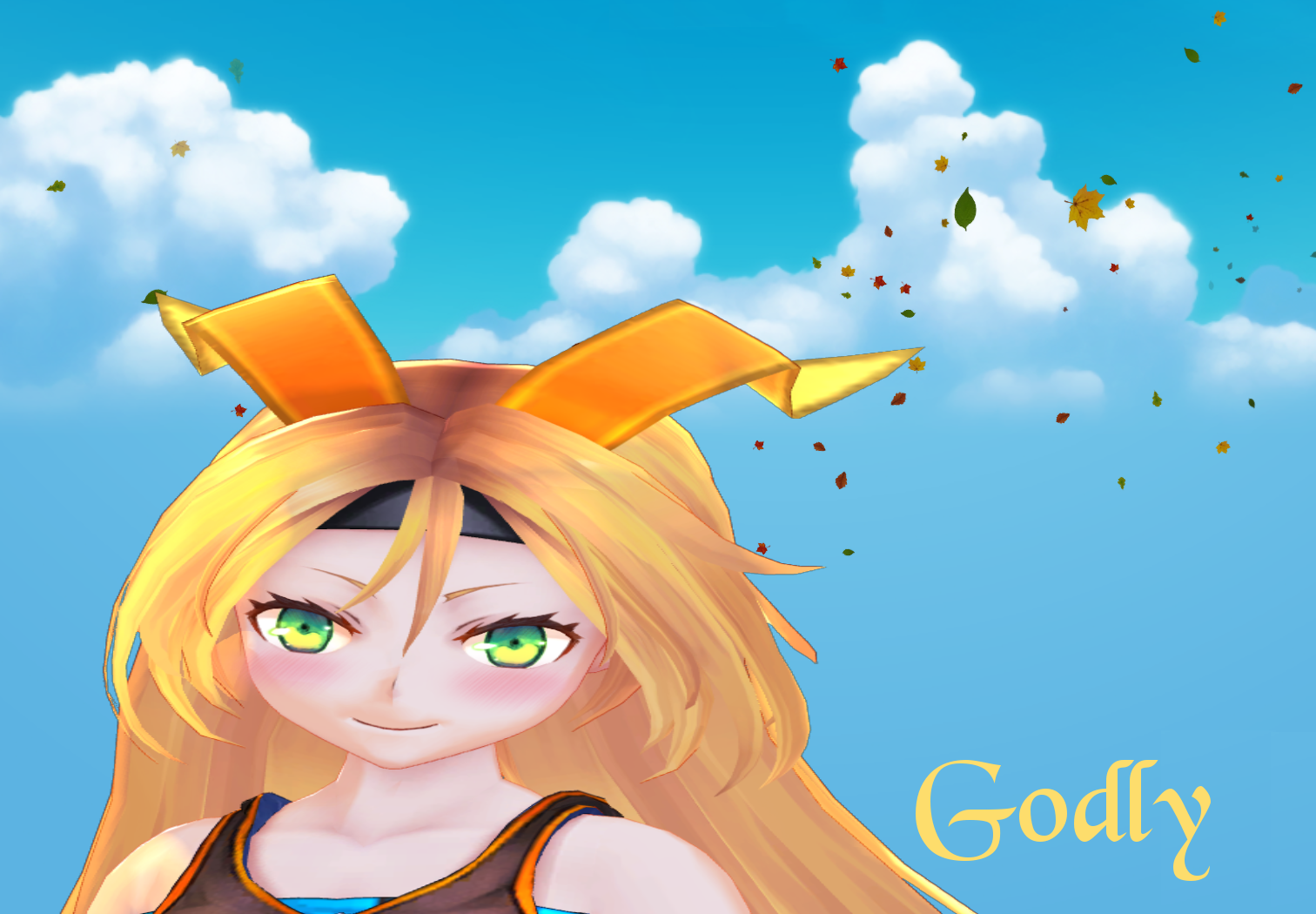 Godly