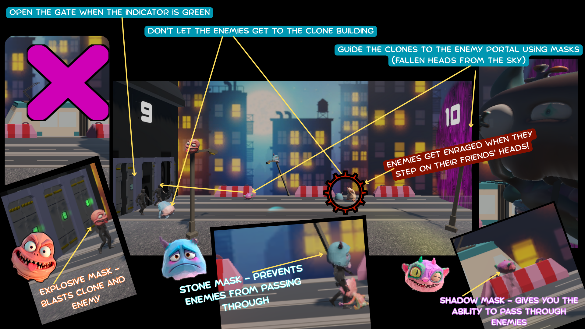 Screenshot 2 for I AM YOU