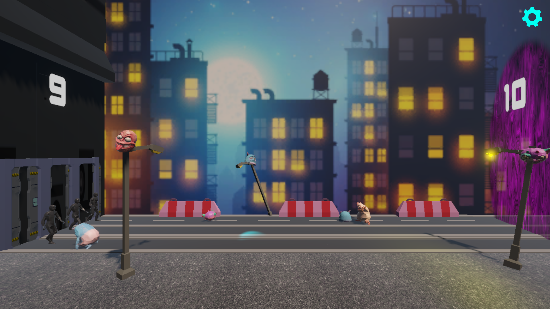 Screenshot 4 for I AM YOU