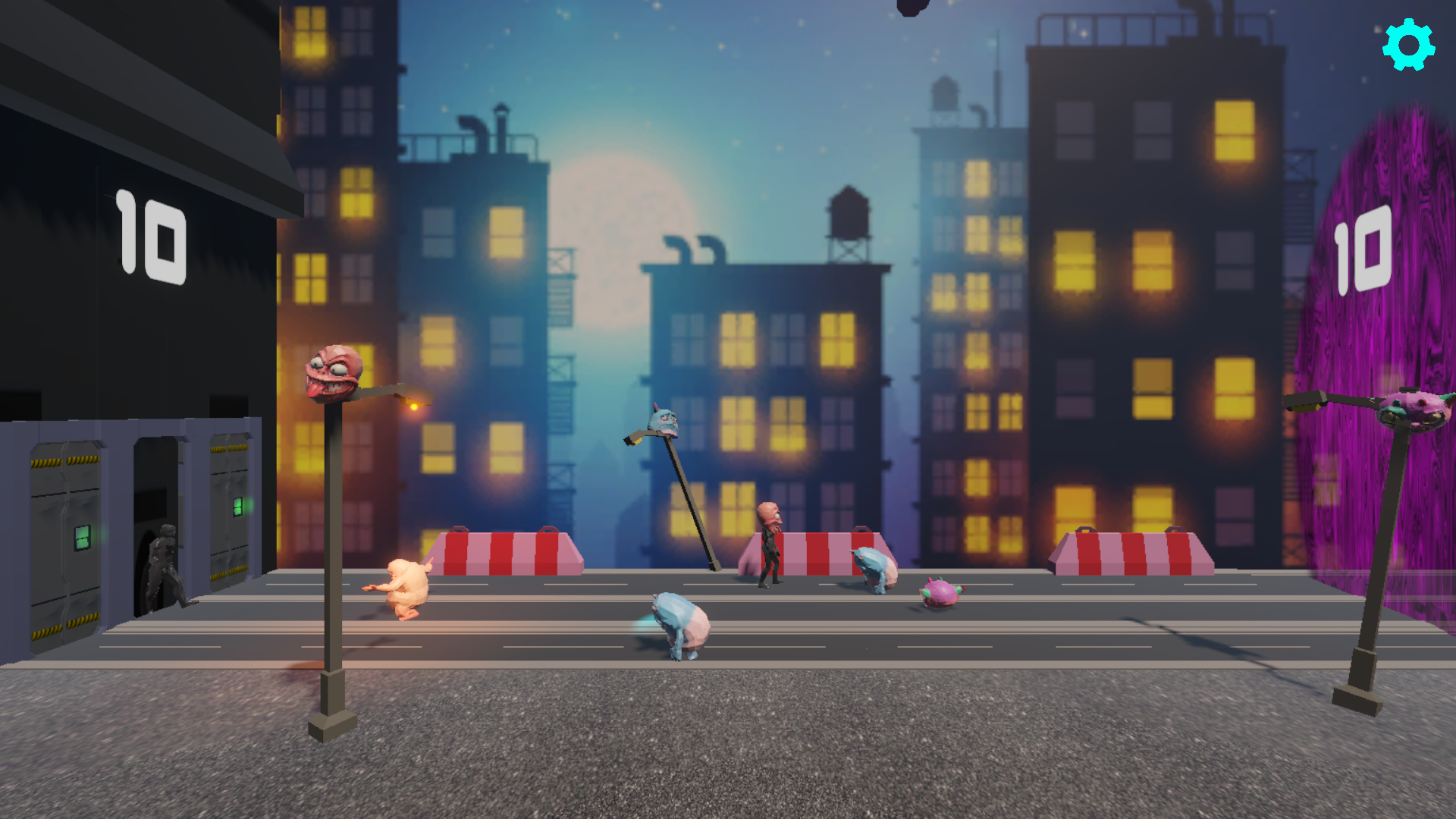 Screenshot 6 for I AM YOU
