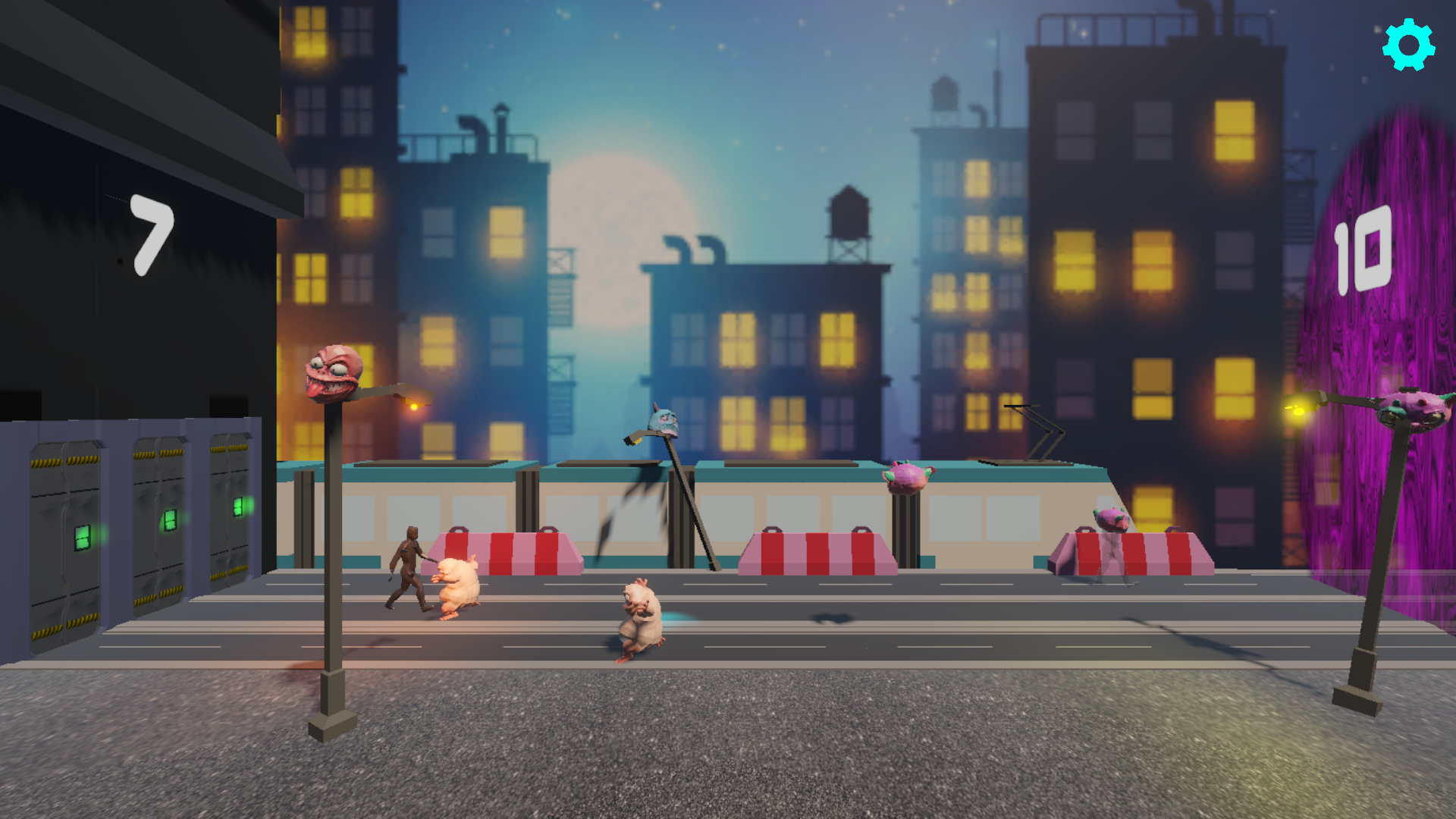 Screenshot 3 for I AM YOU