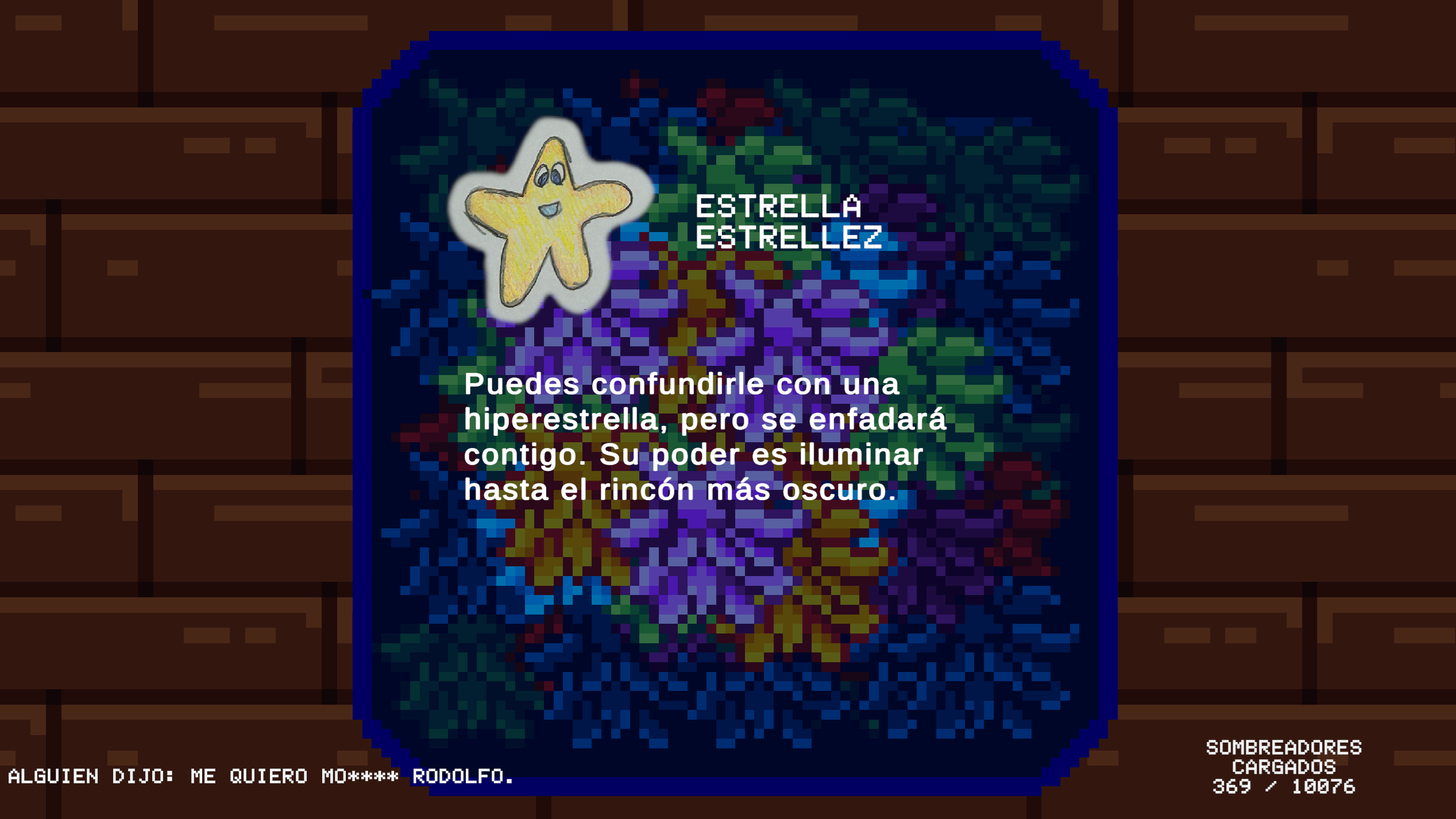 Screenshot 4 for Blobs: El Grinch. El Gran Robo de la Diversión