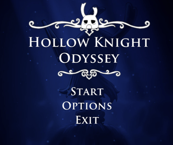 Screenshot 2 for Hollow Knight: Odyssey - A Zote Fangame