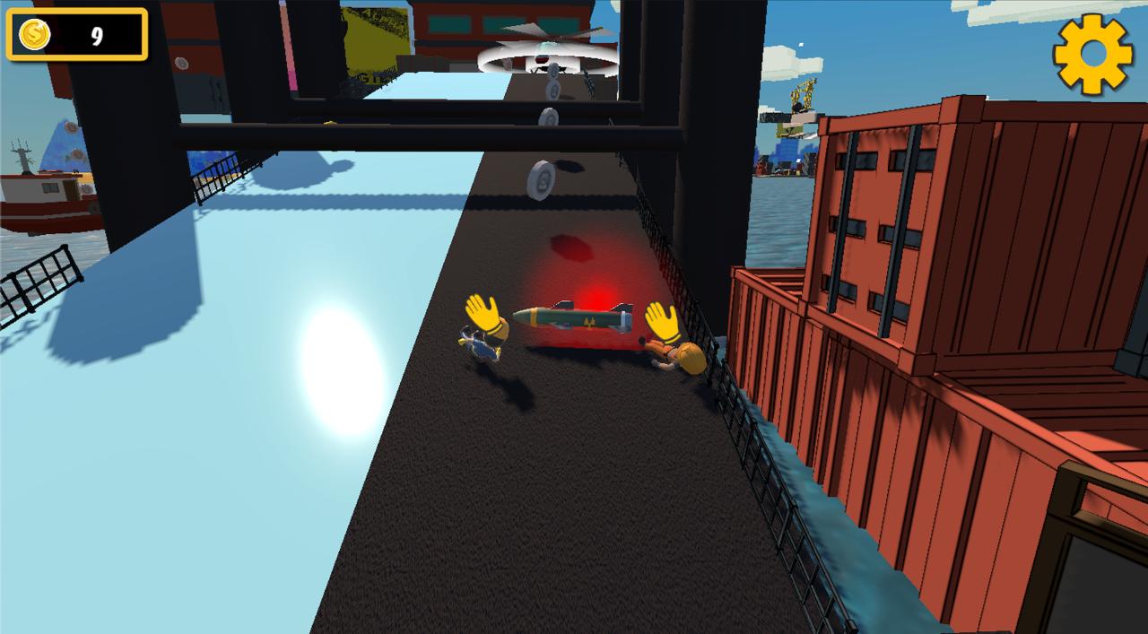 Screenshot 7 for Very Fragile