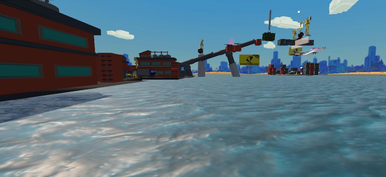 Screenshot 4 for Very Fragile