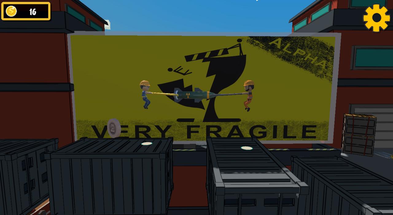 Screenshot 5 for Very Fragile
