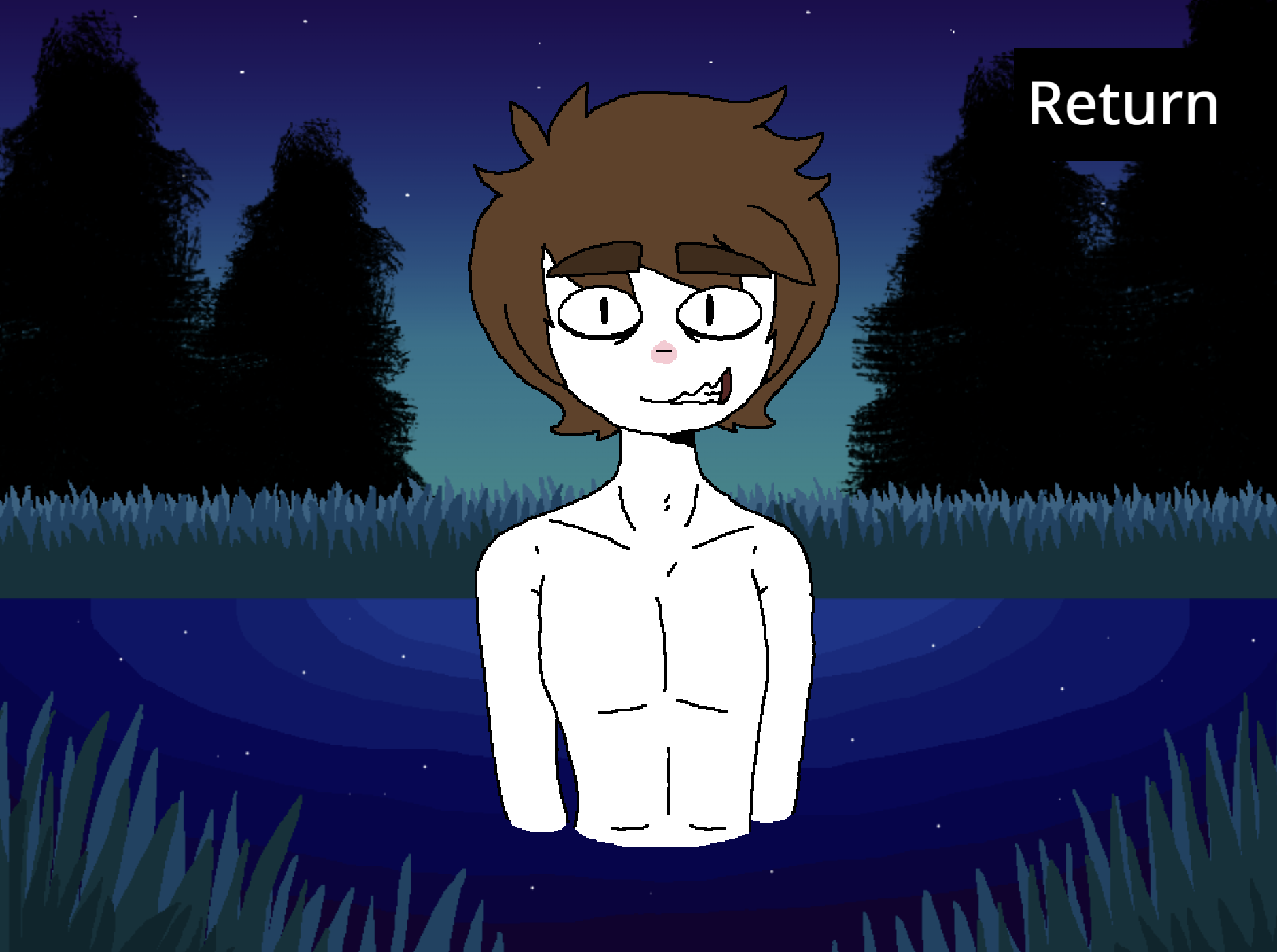 Screenshot 5 for Ticci Toby Game 2