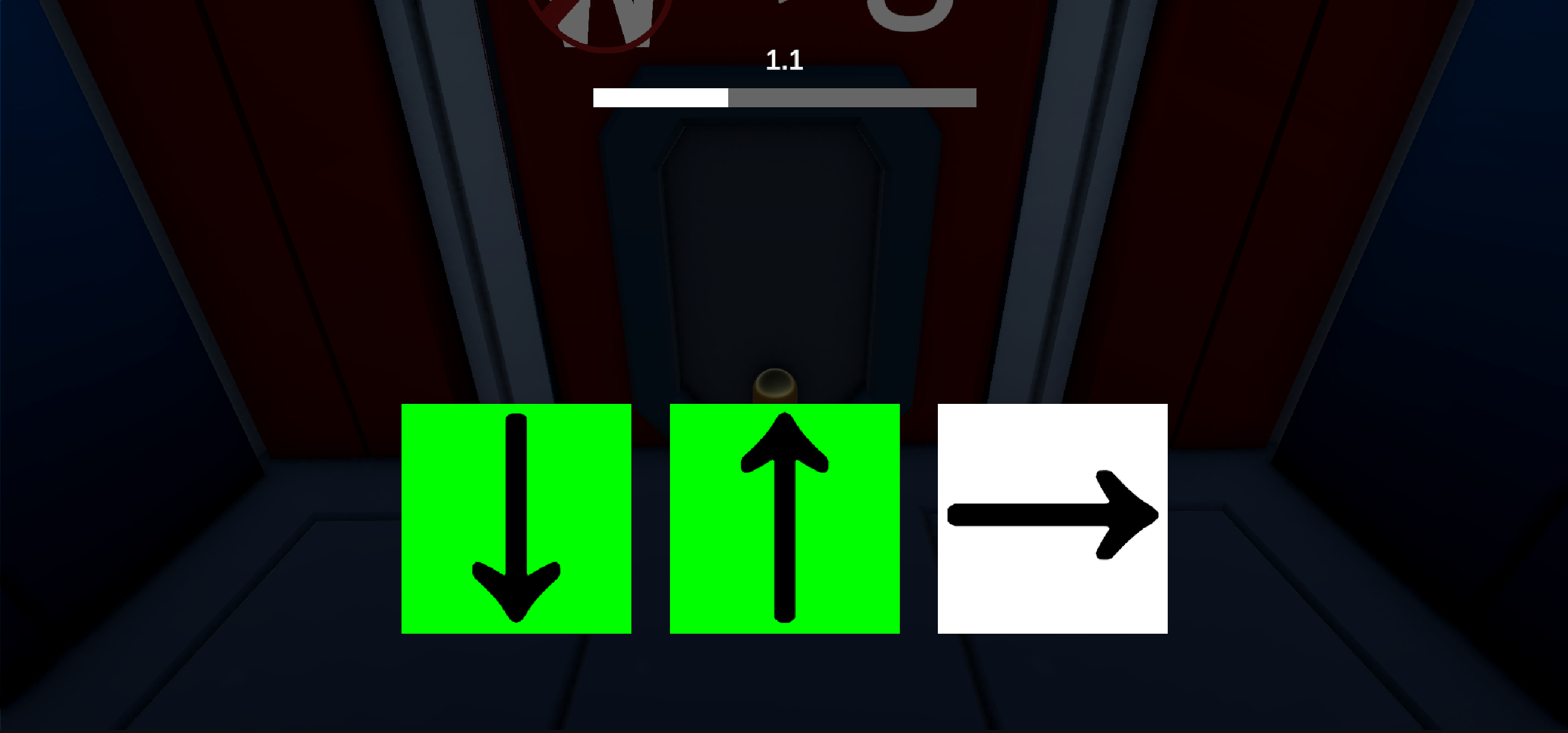 Screenshot 5 for Rogue Malfunction