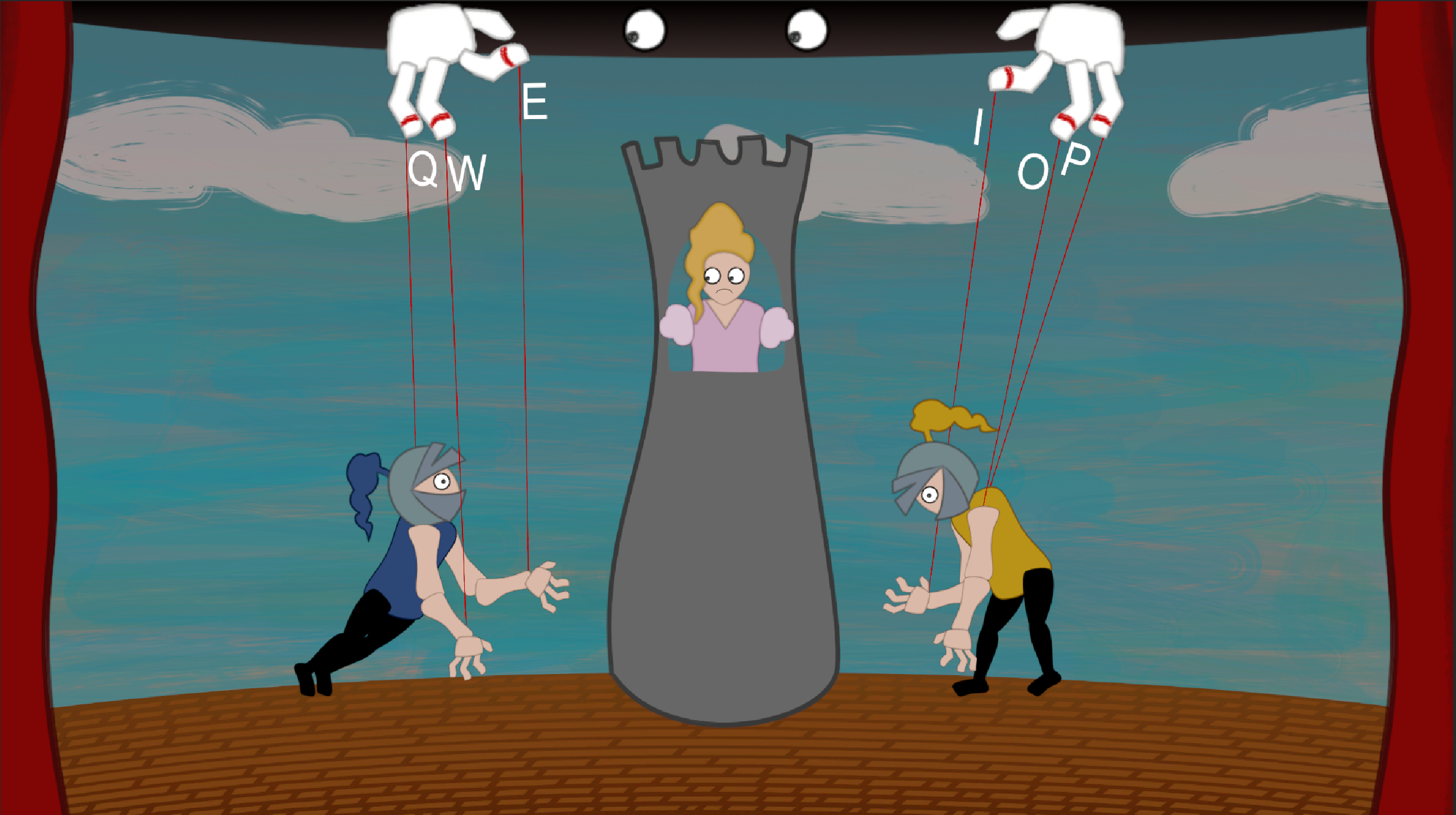 Screenshot 3 for The Dollhouse Theatre
