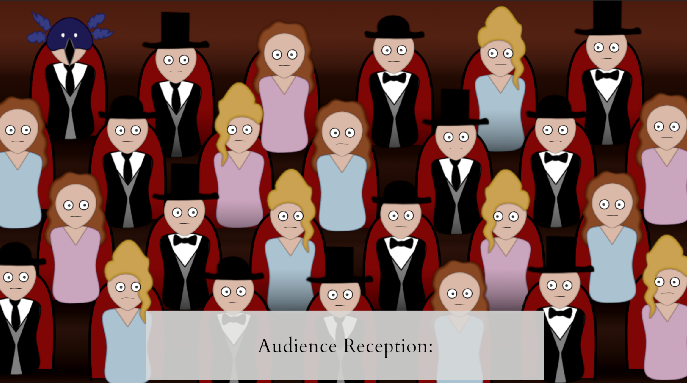 Screenshot 2 for The Dollhouse Theatre