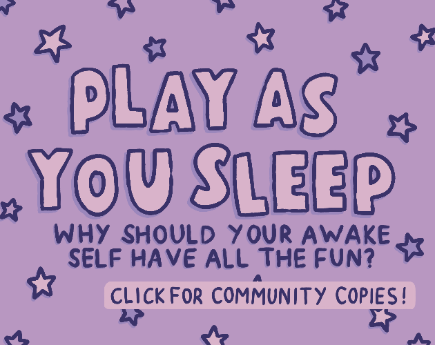 Screenshot 2 for Play As You Sleep