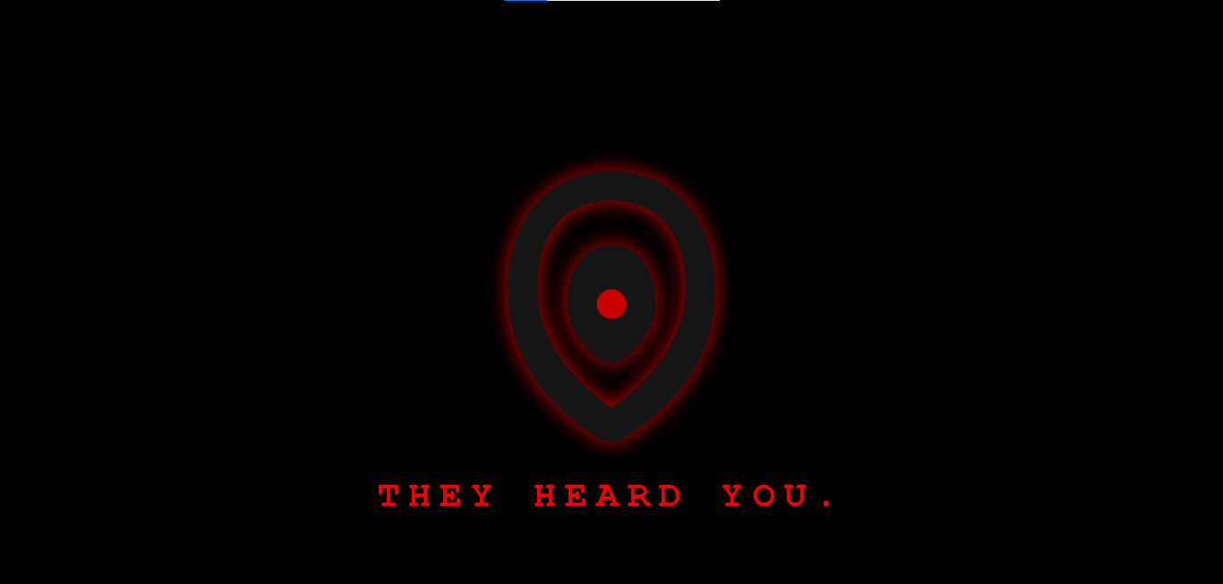 Screenshot 6 for VISITOR - Psychological Horror
