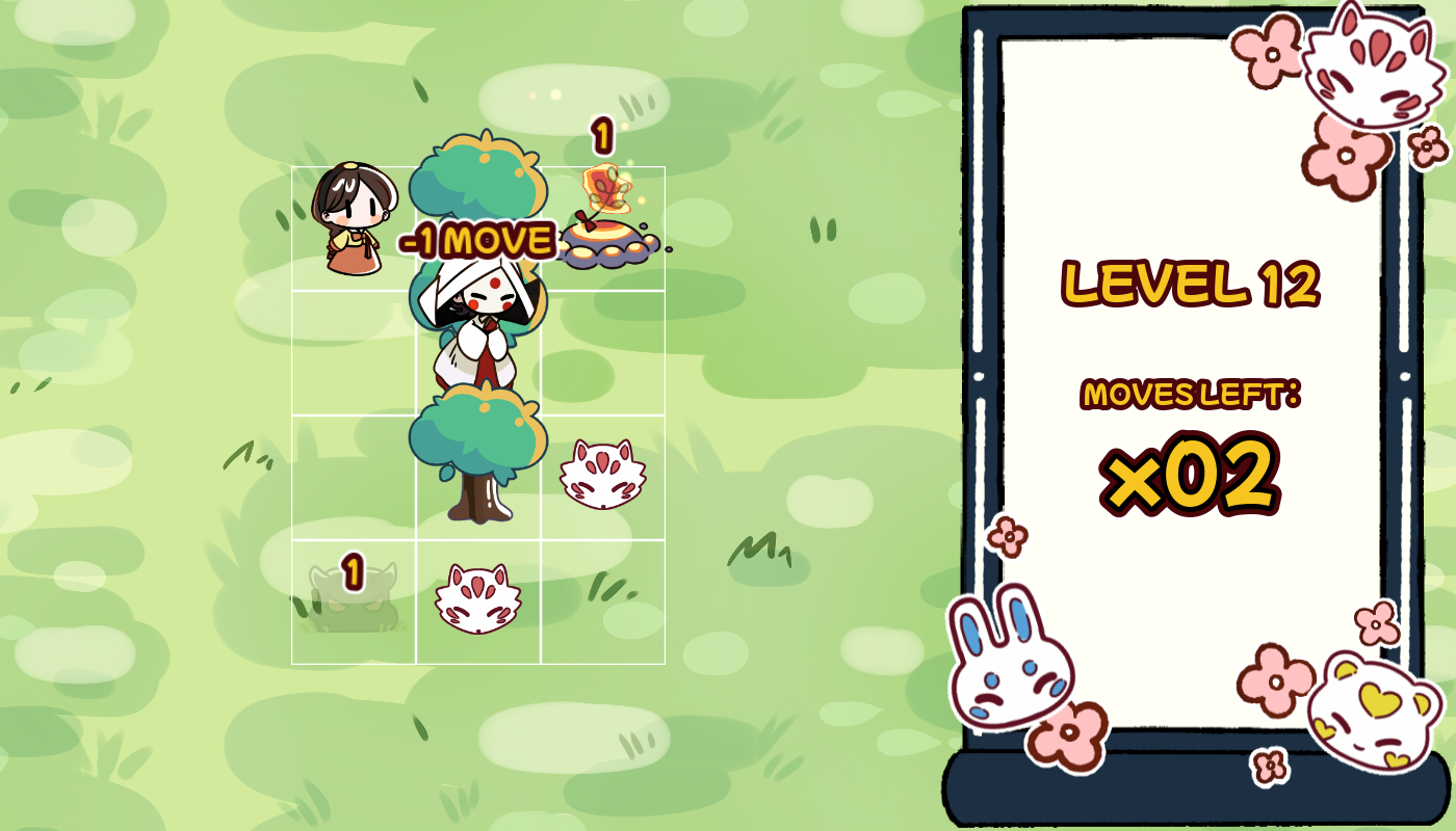 Screenshot 3 for Shaman Mask [Winter Melon 2025 Entry]