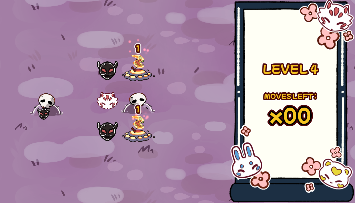 Screenshot 4 for Shaman Mask [Winter Melon 2025 Entry]