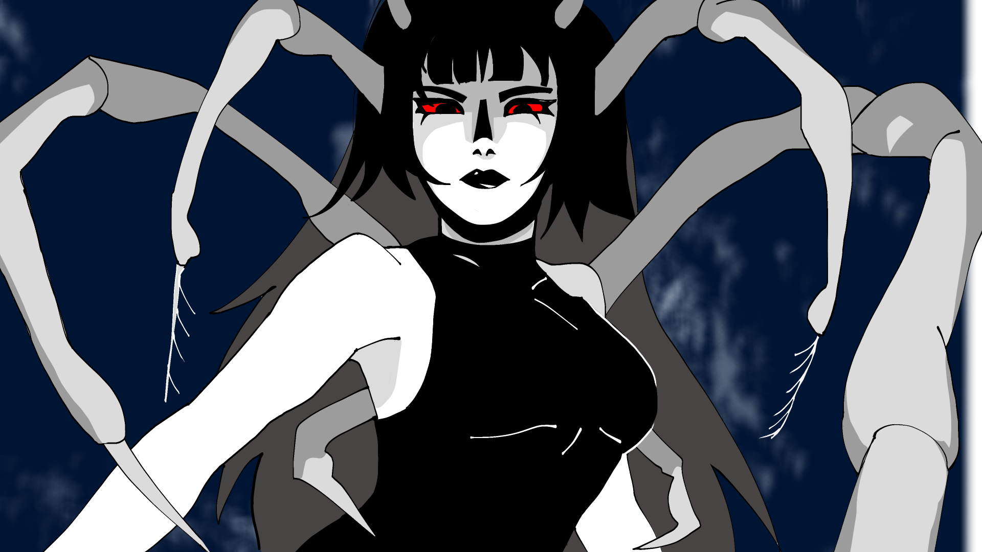 Screenshot 3 for Conversations with the Devil