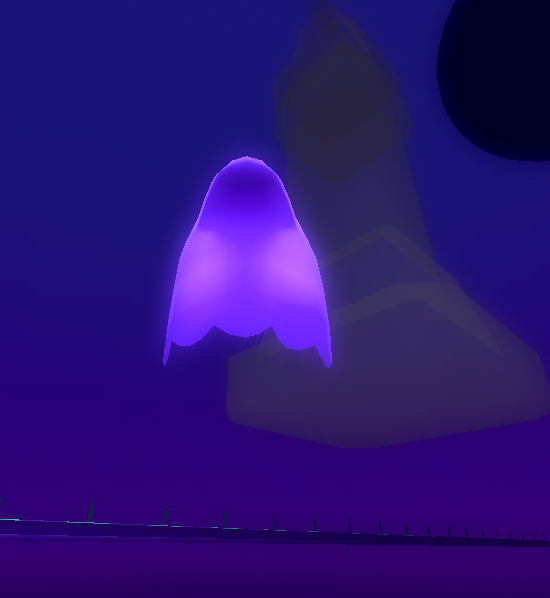Screenshot 3 for Depois: Um RPG do Pós-Vida Caótico