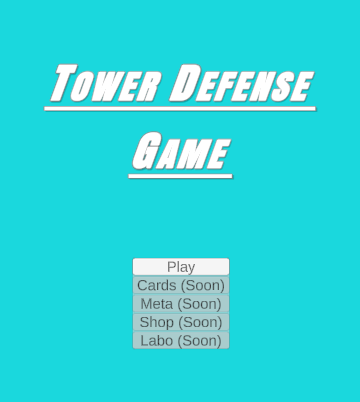 Screenshot 4 for Tower Defense Game