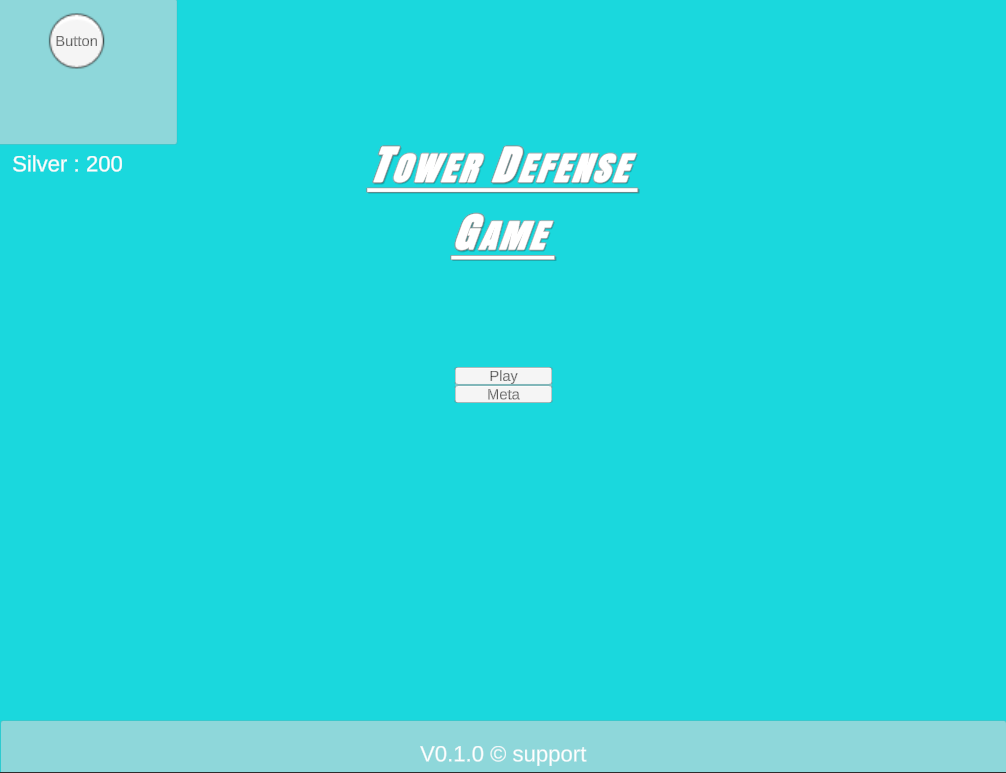 Screenshot 5 for Tower Defense Game