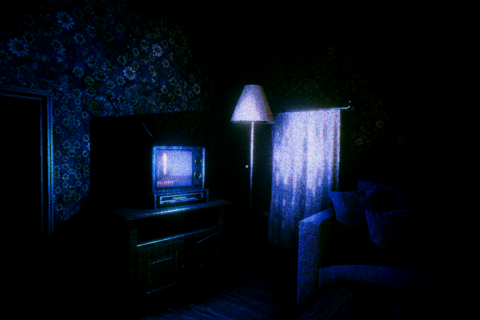 CULT OF FLIES screenshot 4