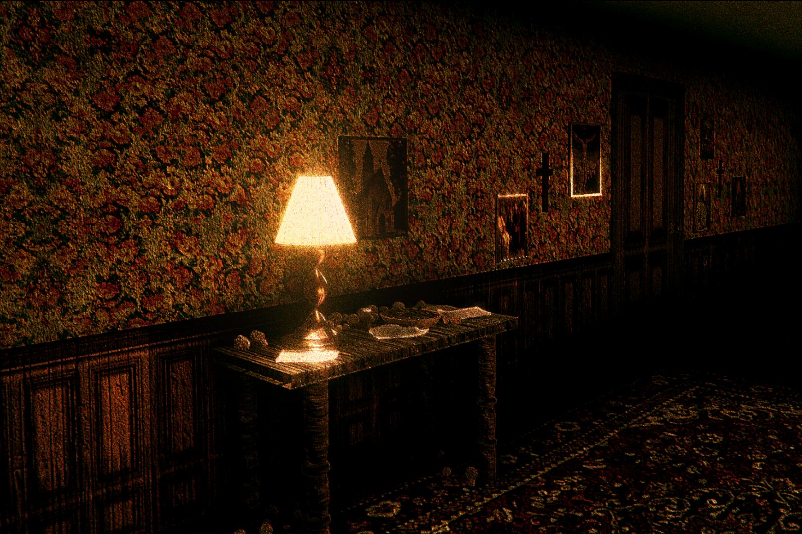 CULT OF FLIES screenshot 1