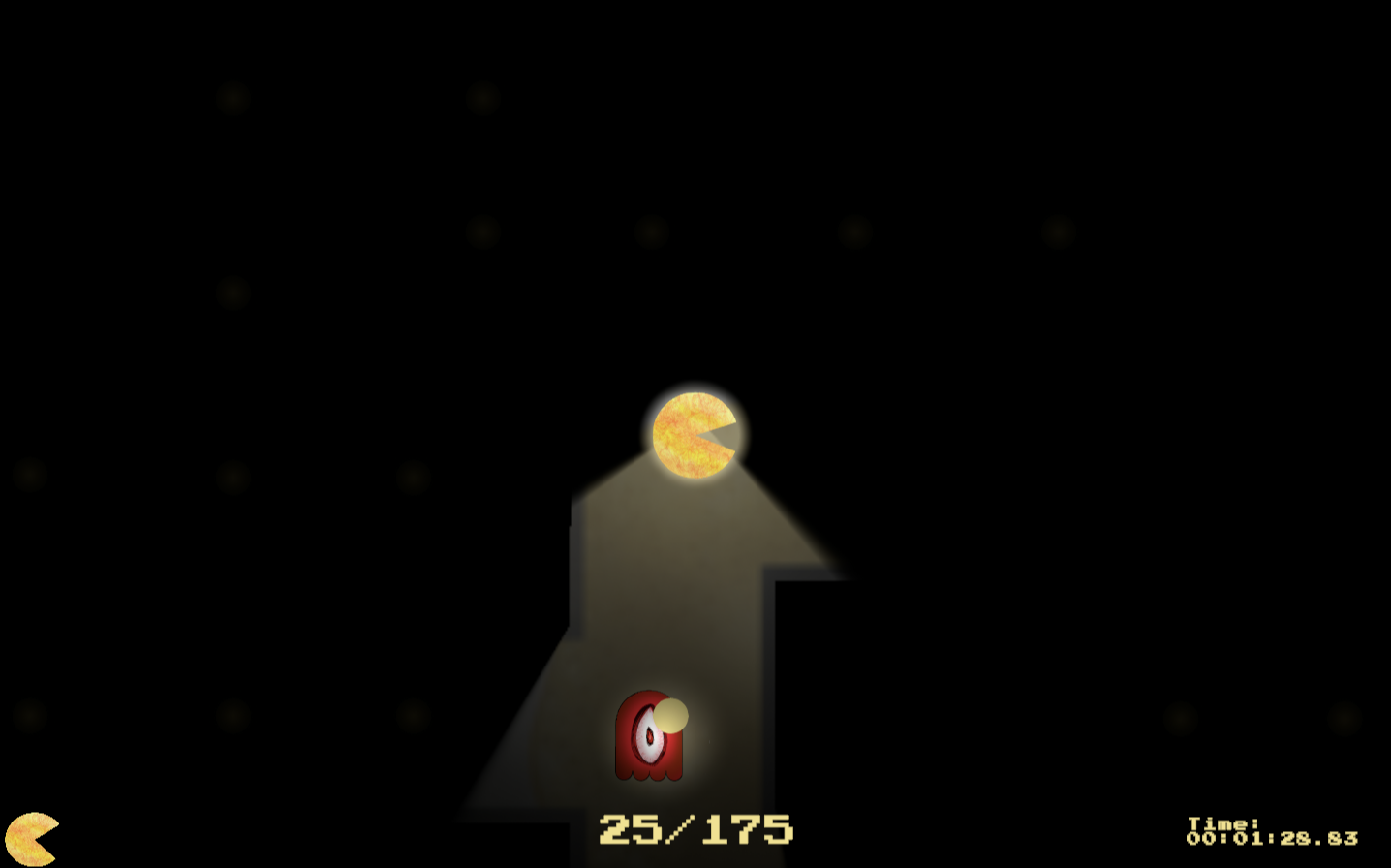 Screenshot 4 for The Hollow Domain